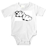 Onesie with resting, wool, pair, sheep, farm