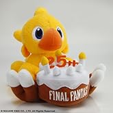 FINAL FANTASY 25��ǯ��ǰ �̤������ ���祳��