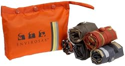 Envirosax Retro Graphic Pouch