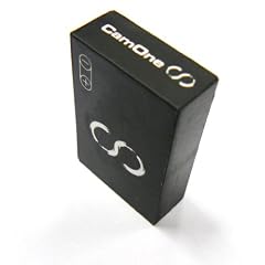 CamOne infinity 800mAh Lipo Akku