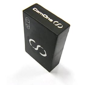 CamOne Infinity 800 mAh Battery