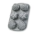Nordic Ware Bouquet Pan