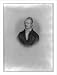 Historic Print (L): [Adoniram Judson, 1788-1850, bust portrait]