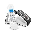 SPC Telecom 7704 /Retro Glamour - Tel�fono Fijo Inal�mbrico