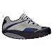 MBT Men's Chapa Trail Shoe (11.5 D(M) US, Navy)