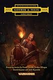 Gotrek & Felix : lost tales