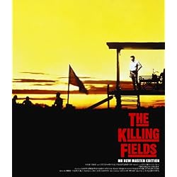 キリング・フィールド [HDニューマスター版] Blu-ray