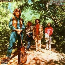 Click here to buy Green River by  Creedence Clearwater Revival .
