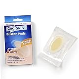 Spenco Blister Pads (Spring 2010)