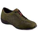 Ecco Cloud Olive Lexi Shoe by ECCO