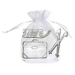 Austechform Pl�tzchen Winterurlaub Ski / Schlitten & Koffer Nr 001961 Staedter
