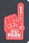 AT&T Park - The Fan Navigator to San Francisco