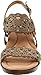 Earth Women's Rosetta Ankle-Strap Sandal