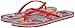 DC Women's Spray Graffik Sandal-W, Multi 2, 8 M US
