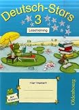 Produkt-Bild: Deutsch-Stars 3: Lesetraining