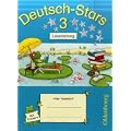 Deutsch-Stars 3: Lesetraining