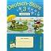 Deutsch-Stars 3: Lesetraining