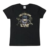 Lynyrd Skynyrd - 1973 Vintage Ladies T-Shirt