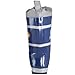 Kidorable Space Hero Rain Boot, Blue, 8