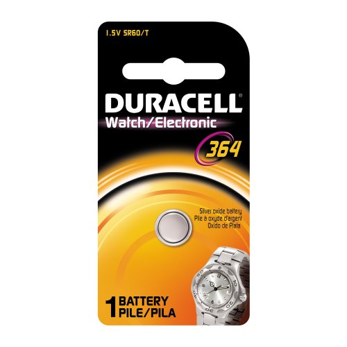 Image #1 of Duracell D364BPK