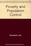 Poverty and population control