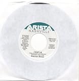 I Wont Lie=b/w= a Tour of My Heart*7"45record