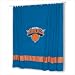 New York Knicks Shower Curtain