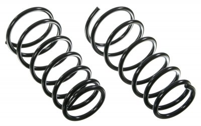 Moog 81005 Coil Spring Set