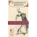 Schauderhafte Moritaten-Buchformat