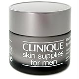 Skin Supplies For Men: Maximum Hydrator