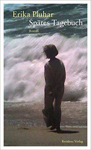 Spätes Tagebuch (German Edition)