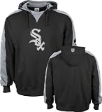 Chicago White Sox Shaman Hooded Sweatshirt