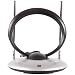 GE 24734 Millennium Indoor TV Antenna