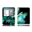 Pixies Design Protective Decal Skin Sticker for Apple iPod nano 3G (3rd Generation) 4GB/ 8GB Player