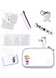 Subsonic Official DSi/DS Lite 2-in-1 My Baby 2 Pack (Nintendo DS)