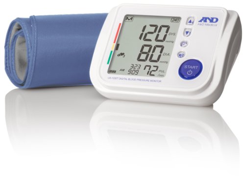 Lifesource UA-1030T Talking Blood Pressure Monitor