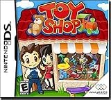 Toy Shop