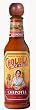 Cholula Chipotle Hot Sauce with Wooden Stopper Top - 5 oz