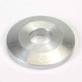 Prop Washer-40220:A from Evolution Aircraft Engines