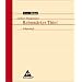 Texte.Medien: Bahnw�rter Thiel, Arbeitsheft