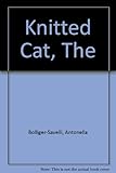 The knitted cat