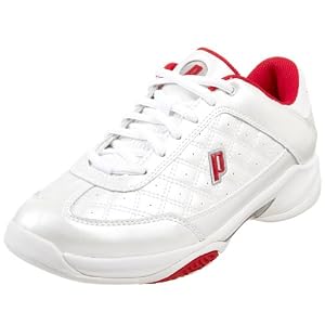 Buy Prince Ladies Finesse Tennis Shoe