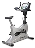 TRUE LC900 Upright Bike