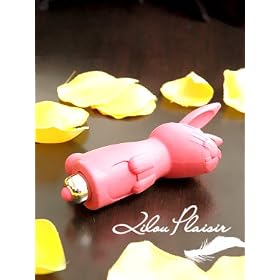 Rocks-off - ramsey-rabbit - Stimulateur silicone 10,5cm