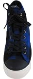 Converse Chuck Taylor Woolrich Unisex Shoe More Colors (10 M US, Blue) 41t3J99RYCL. SL160 Converse Chuck Taylor Woolrich Unisex Shoe More Colors (10 M US, Blue)