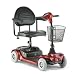 Search : Lynx L-4 Scooter Color: Blue