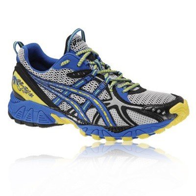 ASICS GEL-FUJI ES Trail Laufschuhe - 43.5