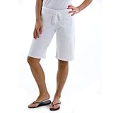 Hard Tail Bermuda Short