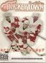 Detroit Red Wings 1999 Playoffs Round 2 Official Program