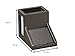 Victor Technology Pencil Holders (VCT95055), Black